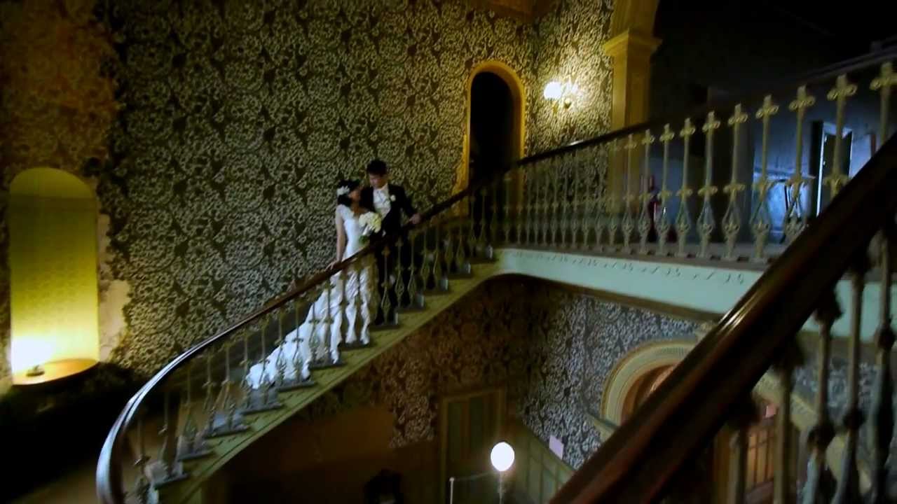 Seng and Sing Wedding Highlight by Yong Video