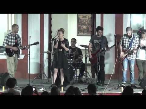 მარიამ რომელაშვილი და სდასუს ბენდი - stay / mariam romelashvili da sdasus bendi - stay (sdasu)