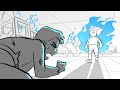 Sticks and Stones | Make Some Noise Animatic
