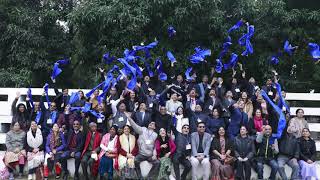 40th reunion of the Class of 1984 (19-21 Jan. 2024)