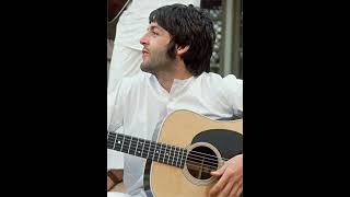 The Beatles - Mother Nature's Son - Isolated Vocals
