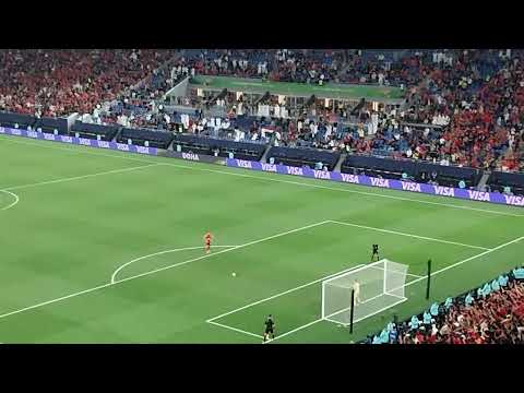 FIFA Intercontinental Cup Qatar 2024 | CF Pachuca vs Al Ahly | Challenger Cup | Penalty Kicks