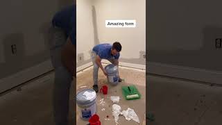 Follow for more painting tips #painting