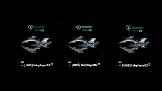 Darkorbit - 2000 Subscriber Special