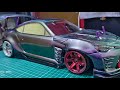 PANDORA RC BODYSHELL Toyota 86 #pandora https://www.pandora-rc.net/drift/toyota/toyota-86-zn6/