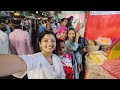 Eid shoping vlog ll chand raat mubarak dosto ll mahi saheba vlogs