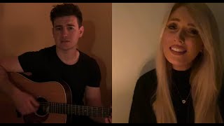 Days Like This/Have I Told You Lately- Chloë Agnew & Emmet Cahill