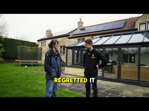 The Solar Mistake That Attracts Pigeons