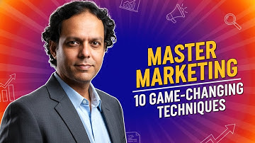 Master Marketing in 2025: 10 Strategies That Skyrocket Any Business!