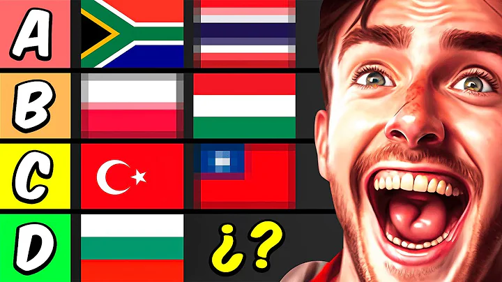 Best Places to Live for Digital Nomads (CITY TIER LIST)