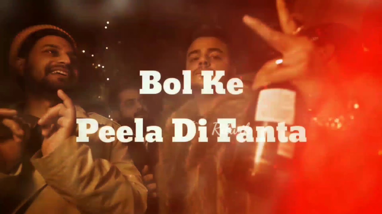 Jingle bells yo yo honey singh YouTube