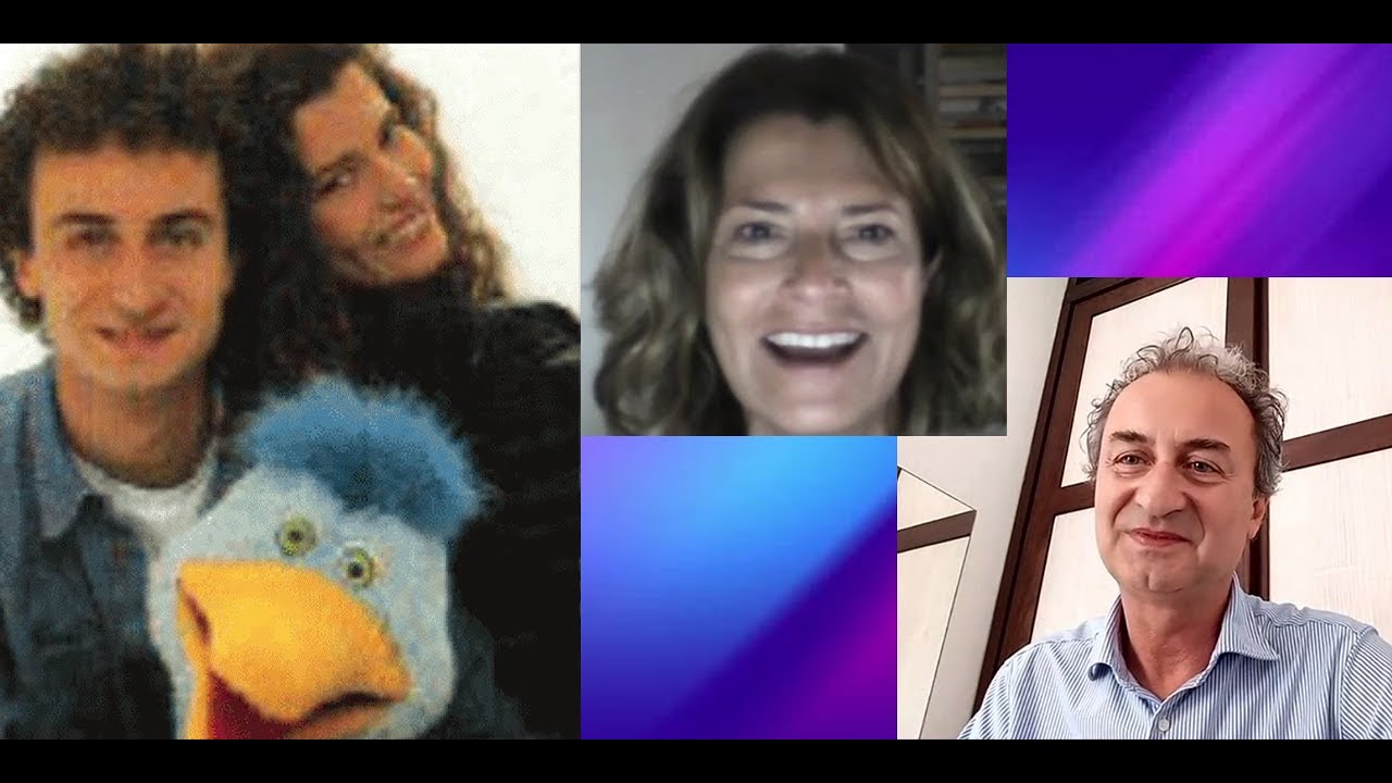 Bim Bum Bam, Roberto e Carlotta: il ricordo più bello dell'altro, e il loro pensiero sulla chiusura