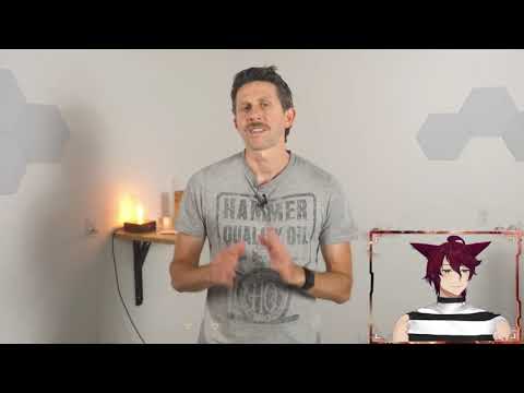 Ooh That Smell... - Reacting to The Action Lab