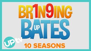 Bringing Up Bates - A Look Back