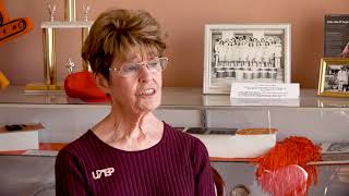 Building History with the UTEP Heritage House