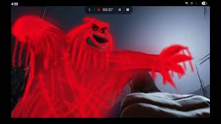 Trolls 2016 Alternate Ending Footage Only