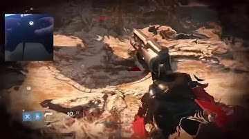 The Last Array WR [3:30] non-SRL handcam 🤝