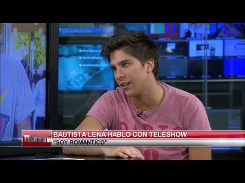 Video de Bautista Lena