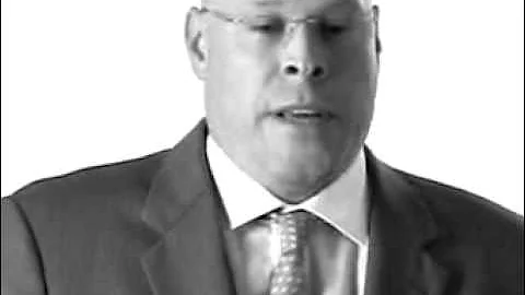 Andrew Gadzinski (Part 2), Executive MBA at Chicag...