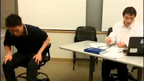 Quantum Mechanics Hermitian Operator Video