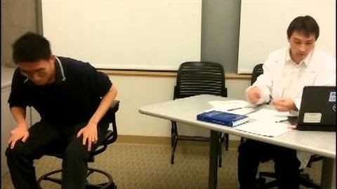 Quantum Mechanics Hermitian Operator Video