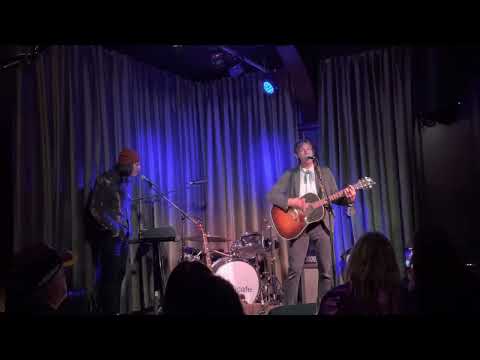 Landon Pigg - Sailed On @ Hotel Café (Los Ángeles, 2 Dec 2022)