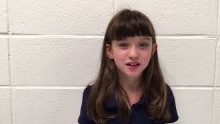 Liberty Tech Charter School - Lower School Kindness Video