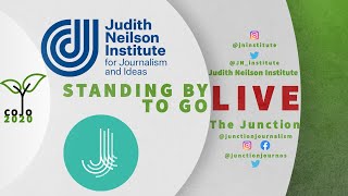 Making a Difference: Constructive Journalism 2020. Episode 1.
