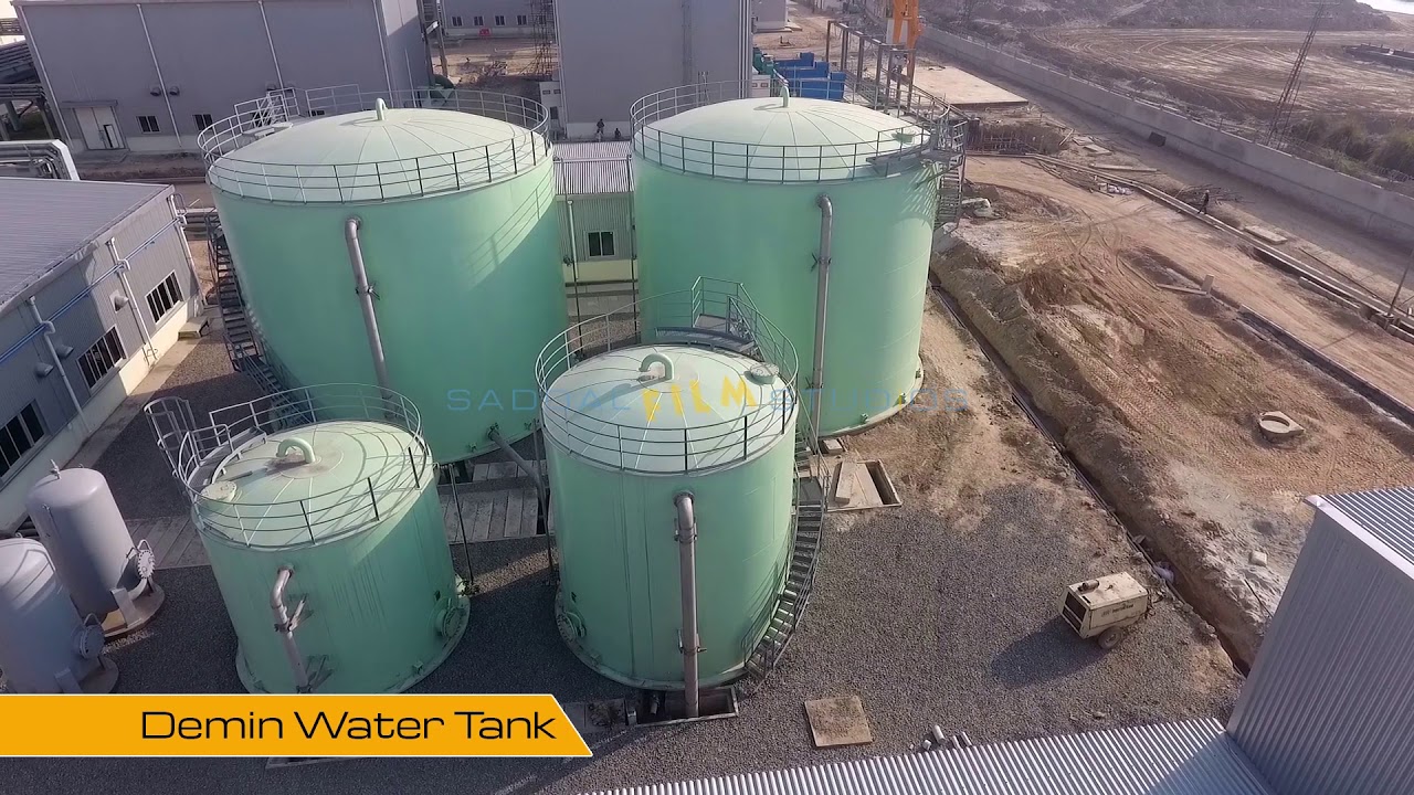 Balloki I Power Plant I 1223 MW I 12th March 2018 I Last Video I Saddal Productions