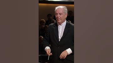 Thumbnail of Abreu: Tico tico no fubá #BerlinPhil #ClassicalMusic #DanielBarenboim #Dance #DigitalConcertHall