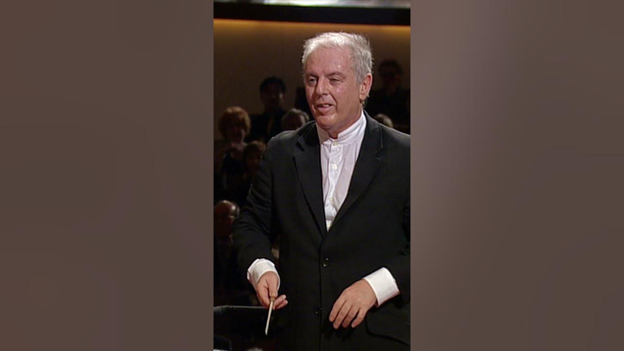 Abreu: Tico tico no fubá #BerlinPhil #ClassicalMusic #DanielBarenboim #Dance #DigitalConcertHall