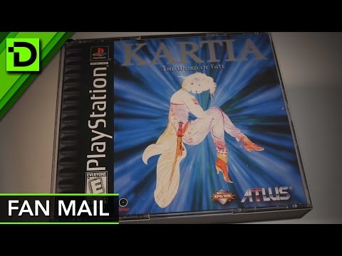 Have You Heard Of This Game? - Fan Mail #12 - Have You Heard Of This Game? - Fan Mail #12