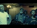 BU2D This N*gga Dead Vol 1 Bishop Marell vs Dr Jeer | Royal Rumble Tournament Championship Match