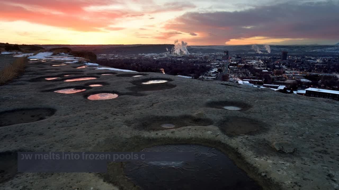 Recent photography from the Billings Gazette - February 2023