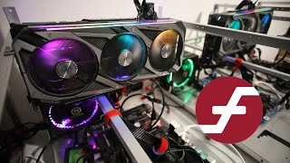 I Solo Mined Firo And It Was Better Than Mining Ethereum