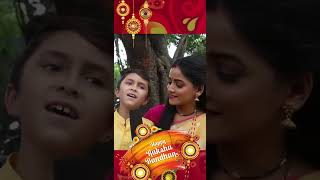 Raksha Bandhan Special Song Harshad Naybal Pinkicha Vijay Aso