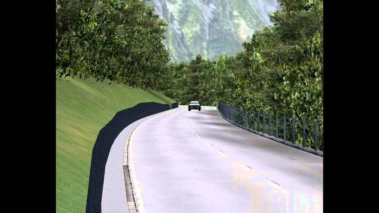 [rFactor] Best of Fails & Crashes #2