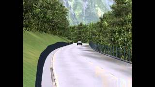 [rFactor] Best of Fails & Crashes #2