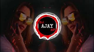 MEHBOOBA || EDM MIX || DJ AJAY AP || PREET BANDRE || 2023 || ⁣