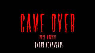 Pesadelo Game - Monstro Gentleman - Parte 1