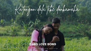 Ka'tongon dala teke donkamaha @Namsrang07 |  Music Full Video | Namsrang & Rakrime _