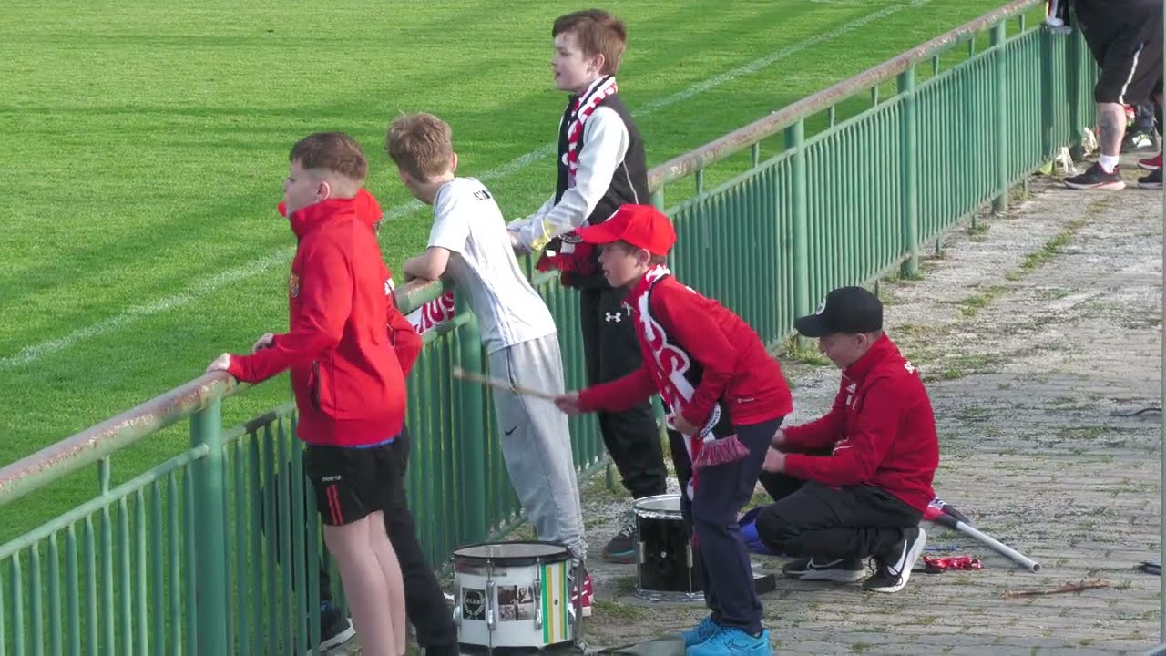 Sestřih: SC Xaverov Horní Počernice - 1999 Praha 3:1 (2:1) - 1.A tř. sk.A - 24. kolo 4.5.2025