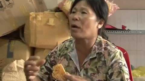 Đặc Sản Bình Thuận - Bánh Rế Phan Thiết Rất Ngon