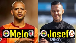 Rakip Takım Taraftarlarının Nefret Ettiği Futbolcular