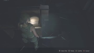 Resident Evil 2 Remake   Unlocking Leon