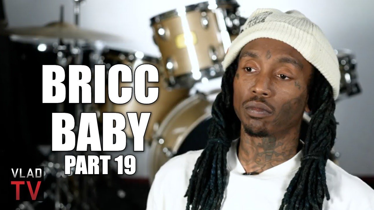 Bricc Baby: Every Rapper that's Been Caught with a Gun Recently Has ...