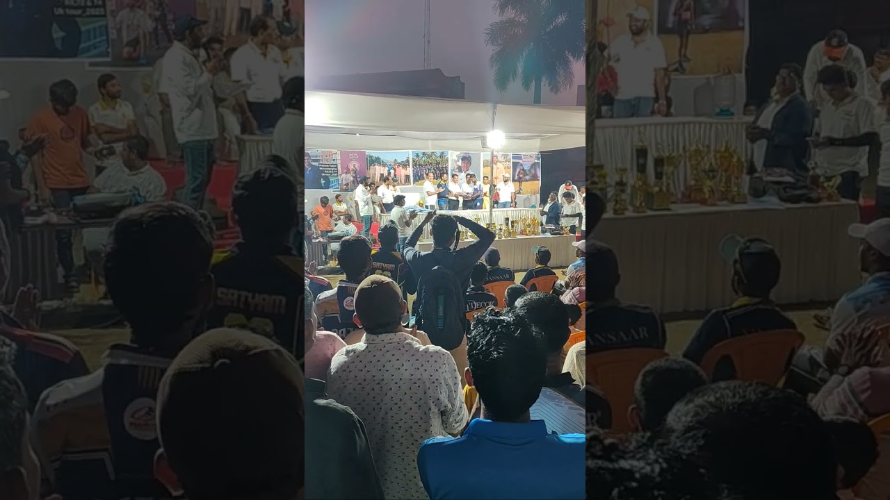 D, Decor company Ground Boisar M.H Republic day 