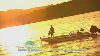 Tablerock Chamber Welcome 90 2016