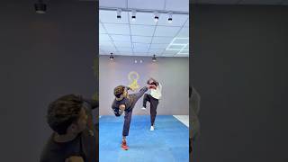 Improve Your Side Kick Technique | Step-by-Step Martial Arts Tutorial (Beginner to Advanced) #usa
