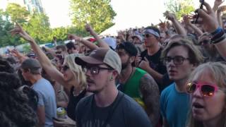 Iration - Turn Around
